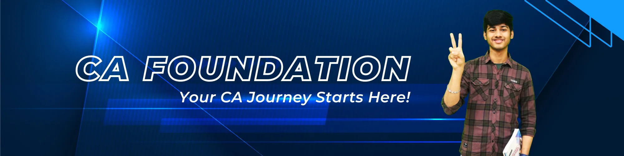 CA Foundation Coaching in Pratapgarh