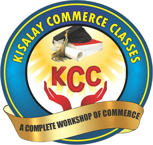 Kisalay Commerce Classes