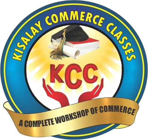 Kisalay Commerce Classes