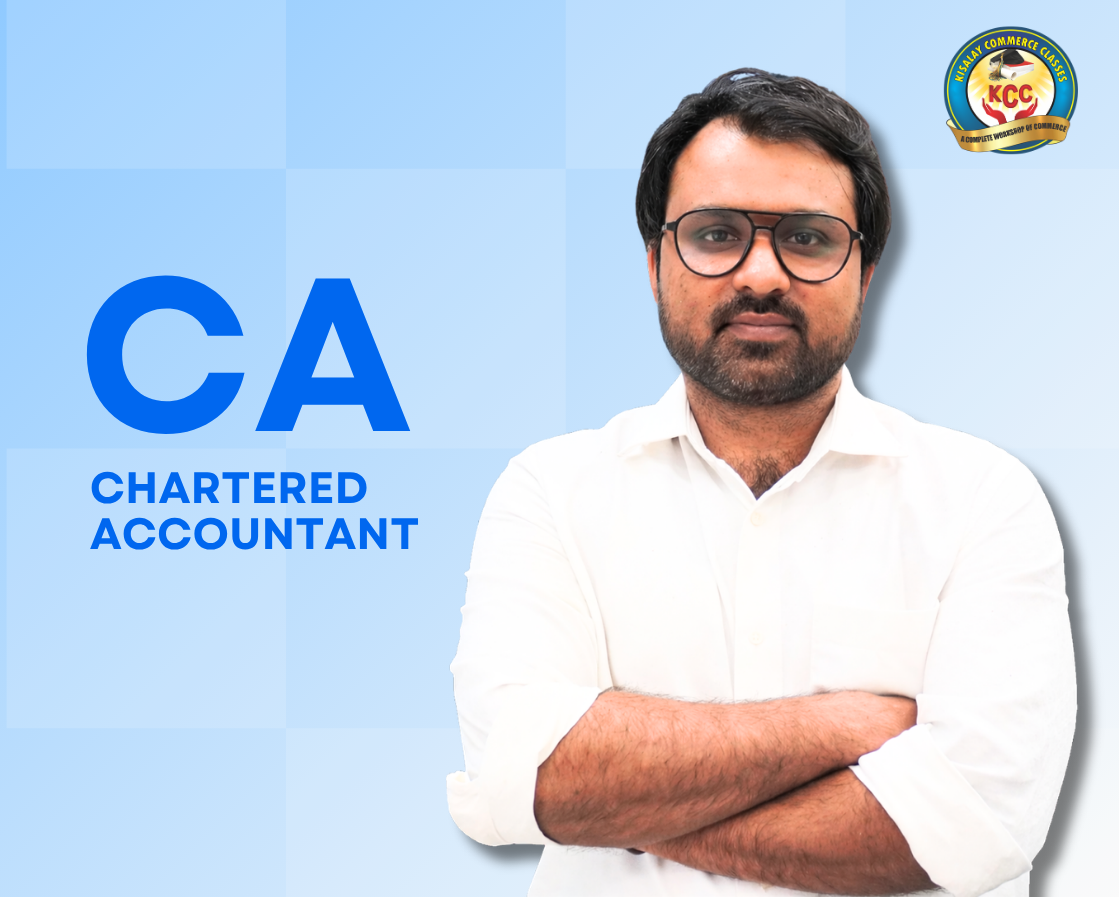 Chartered Accountant