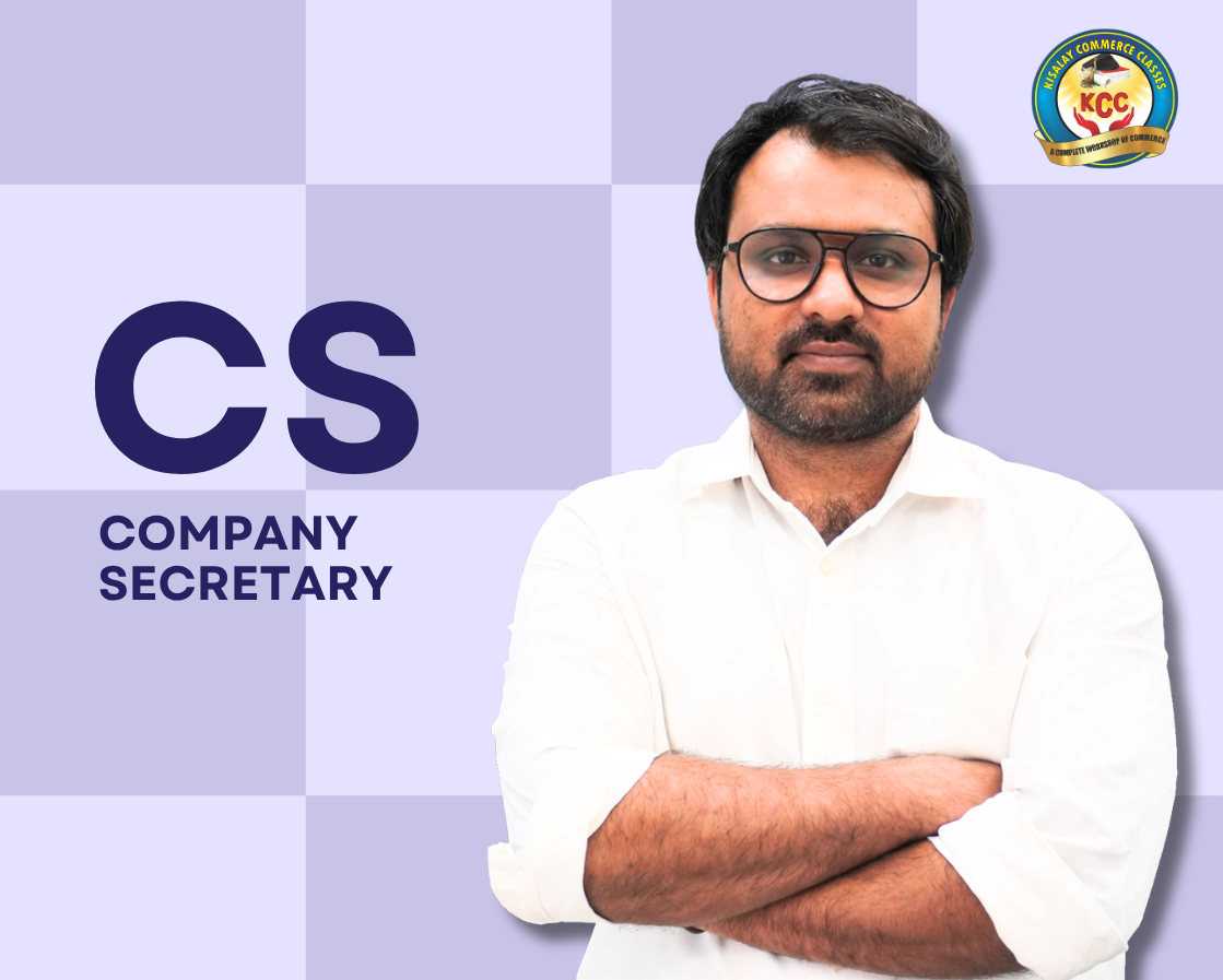 Company Secretary