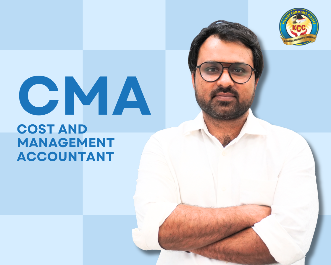 Cost & Management Accountant