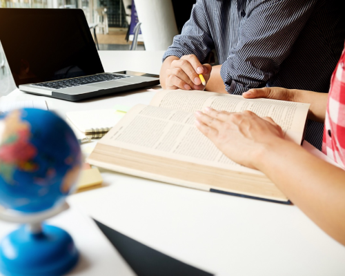 Association of Chartered Certified Accountants