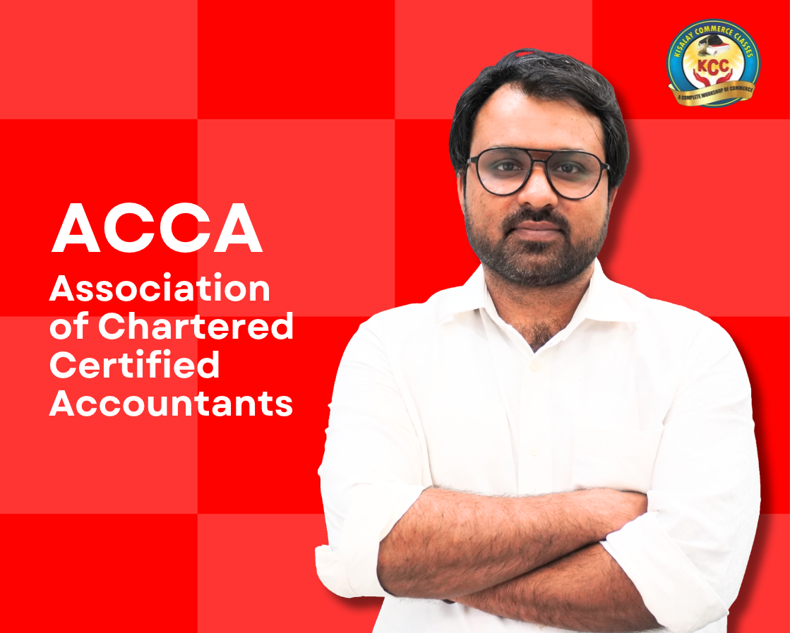 Association of Chartered Certified Accountants